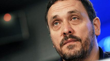 Максим Шевченко: Путин — точка сборки России Максим Шевченко: Путин — точка сборки России
