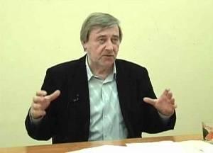 Александр Казин: «Власть для нас – это крест, тяжесть. Богатство – искушени Александр Казин: «Власть для нас – это крест, тяжесть. Богатство – искушени