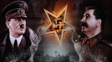 Что Запад пытается скрыть, запустив кампанию «СССР = гитлеровская Германия»