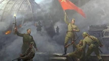 Почему одно поколение победило Гитлера, а другое - развалило СССР Почему одно поколение победило Гитлера, а другое - развалило СССР