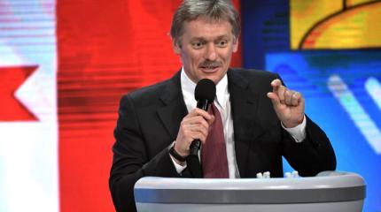 Песков о «визите» в ЛНР Песков о «визите» в ЛНР