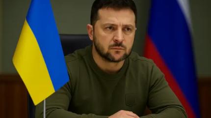 Секретный план Европы: Россия получает территории, Украина — гарантии