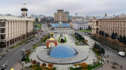 «Злобные русские» больше не будут терзать Украину