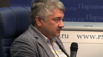 Ищенко объяснил, что нужно РФ для закрепления успеха с запуском «СП–2» Ищенко объяснил, что нужно РФ для закрепления успеха с запуском «СП–2»