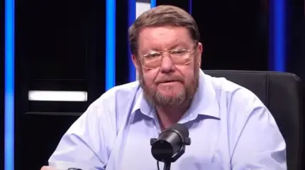 Сатановский о ситуации в Афганистане: Наш МИД, как дети малые - во всё верят Сатановский о ситуации в Афганистане: Наш МИД, как дети малые - во всё верят
