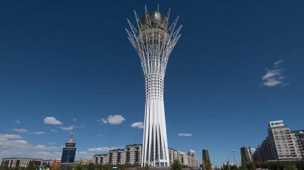Астана даже на неприоритетных направлениях добивается максимально возможных Астана даже на неприоритетных направлениях добивается максимально возможных