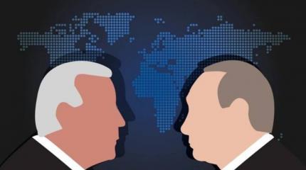 Молчание Байдена о Центральной и Восточной Европе беспокоит европейцев Молчание Байдена о Центральной и Восточной Европе беспокоит европейцев