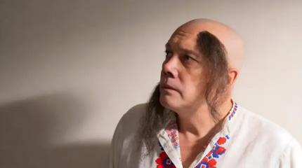 «Сатана забрал. Земля стекловатой» — нацисты хоронят «хохла» из «Маски-шоу»