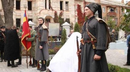 Украина. Хорошо забытая агония Украина. Хорошо забытая агония