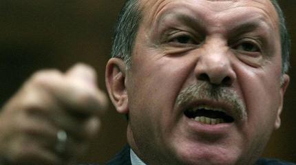 Над армянами Европы навис турецкий ятаган?