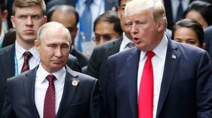 Слишком много России! Слишком много России!