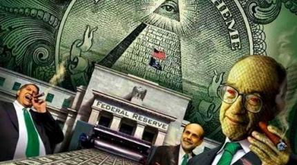 «Комитет трехсот» против России: Раскрыт заговор Мирового правительства «Комитет трехсот» против России: Раскрыт заговор Мирового правительства