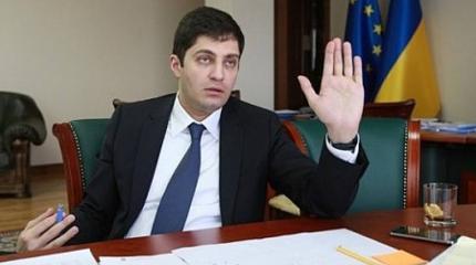 Сакварелидзе умудрился разворовать деньги американских налогоплательщиков