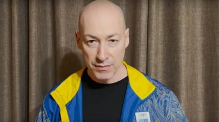 Потерял связь с реальностью: украинский пропагандист Гордон рад, что СК РФ возбудил против него дело Потерял связь с реальностью: украинский пропагандист Гордон рад, что СК РФ возбудил против него дело