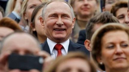 Наркозависимость от Путина: молиться на него – или проклинать его за все Наркозависимость от Путина: молиться на него – или проклинать его за все
