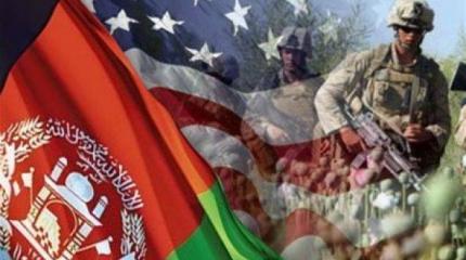Научил ли США хоть чему-нибудь «афганский опыт» Советского Союза? Научил ли США хоть чему-нибудь «афганский опыт» Советского Союза?