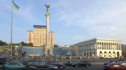 Европейцам приготовиться: куда Украина планирует эвакуировать киевлян Европейцам приготовиться: куда Украина планирует эвакуировать киевлян