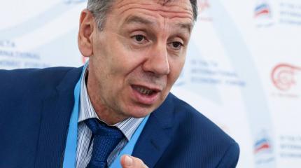 Марков: Зеленский зарабатывает на трагедии украинцев больше $1 млн в день Марков: Зеленский зарабатывает на трагедии украинцев больше $1 млн в день
