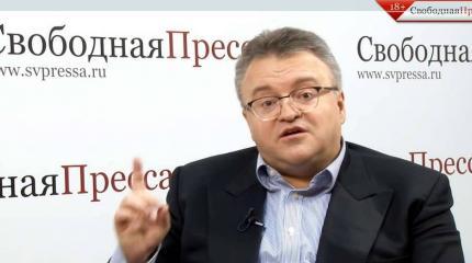 Эксперт Игорь Никулин о свежем заявлении Скотланд-Ярда: Это не «Новичок» Эксперт Игорь Никулин о свежем заявлении Скотланд-Ярда: Это не «Новичок»