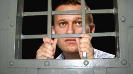 Навальный может искать новых спонсоров в Турции Навальный может искать новых спонсоров в Турции