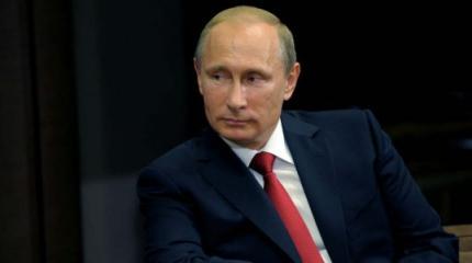 Провальный юбилей Путина. Виноват Навальный Провальный юбилей Путина. Виноват Навальный
