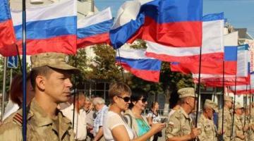 Россия выразила гордость за присоединение Крыма на заседании ООН