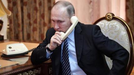 «Тройка» Путина выдавливает США с Ближнего Востока «Тройка» Путина выдавливает США с Ближнего Востока