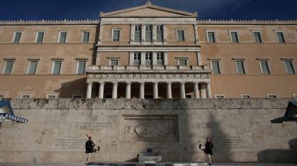 Греция может потребовать у Германии долг времен Второй мировой Греция может потребовать у Германии долг времен Второй мировой