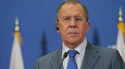 Лавров отреагировал на угрозы стран G7 Лавров отреагировал на угрозы стран G7