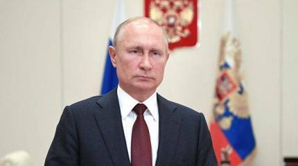 Сегодня Владимир Путин – самый протестный политик в стране Сегодня Владимир Путин – самый протестный политик в стране