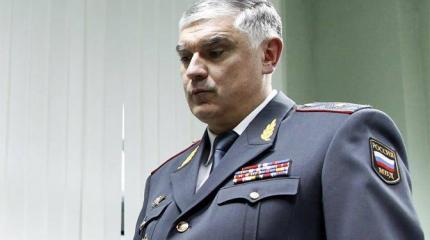 Кремль откупился генералами за пенсионную реформу Кремль откупился генералами за пенсионную реформу