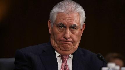 США поддержали Великобританию: Россия виновна США поддержали Великобританию: Россия виновна