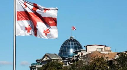 «Абхазию верните!»: Какова правильная «грузинская мечта»