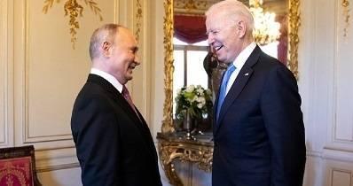 Украина оказалась проигравшей стороной после саммита России и США Украина оказалась проигравшей стороной после саммита России и США