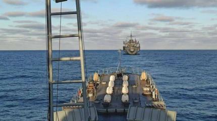 Зачем американцам Чёрное море Украины? Зачем американцам Чёрное море Украины?