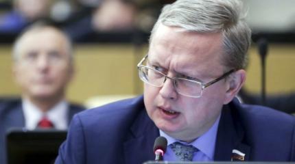 Делягин: Для победы на Украине нужен привлекательный образ будущего Делягин: Для победы на Украине нужен привлекательный образ будущего