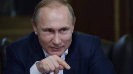 «Всё бы смогли сделать, если бы захотели». Интервью В.В.Путина «Всё бы смогли сделать, если бы захотели». Интервью В.В.Путина