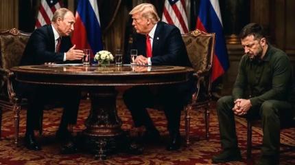 Что ждет Украину после капитуляции США в Иране? Киеву не оставили выбора