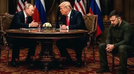 Что ждет Украину после капитуляции США в Иране? Киеву не оставили выбора