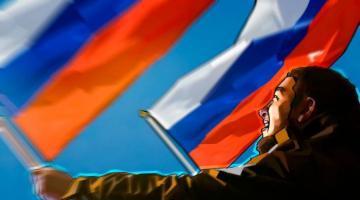 Признание независимости ДНР и ЛНР Россией установит мир на Донбассе