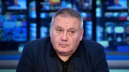 Социолог Евгений Копатько: Выборов на Украине не будет