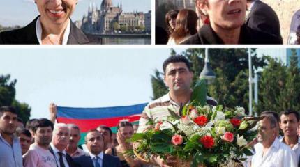 Кто будет улаживать большие последствия "маленького трюка" Венгрии и Азербайджана?