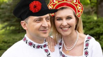 Сожгла у Зе вполоборота косоворотка имидж патриота Сожгла у Зе вполоборота косоворотка имидж патриота