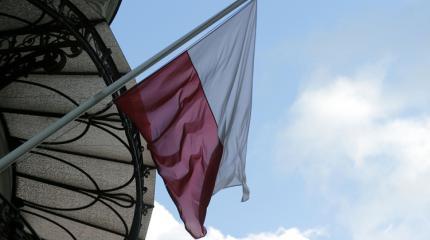 Украинцы массово переселяются в Польшу Украинцы массово переселяются в Польшу