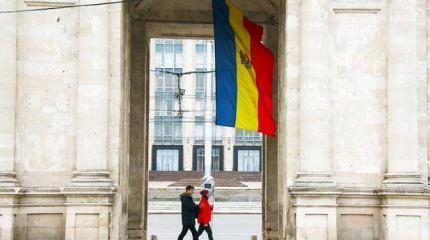 Молдова: Заигрывая с НАТО, республика рискует быть расчлененной Молдова: Заигрывая с НАТО, республика рискует быть расчлененной