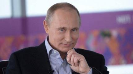 Почему мне страшно, если Путин уйдёт Почему мне страшно, если Путин уйдёт