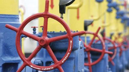 Газовая «опера» с Украиной закончится только после полного перекрытия трубы Газовая «опера» с Украиной закончится только после полного перекрытия трубы