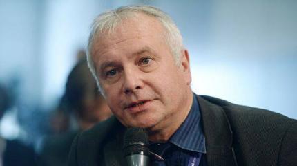 Рар предсказал заведомый проигрыш Украины в роли форпоста Запада против РФ Рар предсказал заведомый проигрыш Украины в роли форпоста Запада против РФ