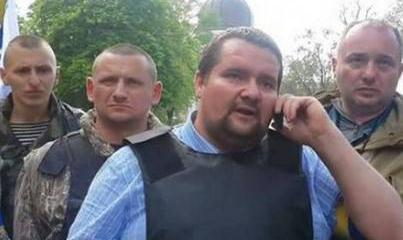 Отсчет палачей Одессы Отсчет палачей Одессы