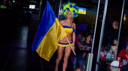 Освобождение догола и дальше... Освобождение догола и дальше...